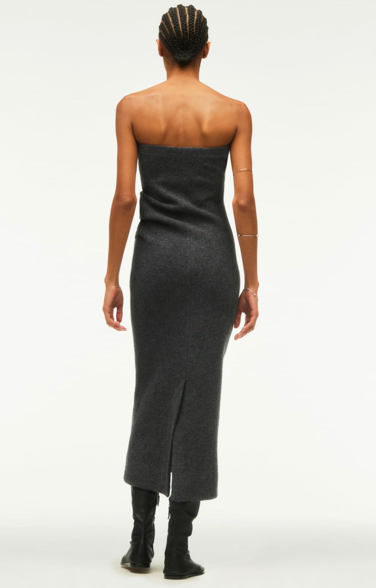 VESTITO DI LANA LIMITED EDITION